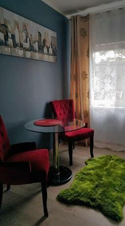 Summer house Ventspils - Photo3