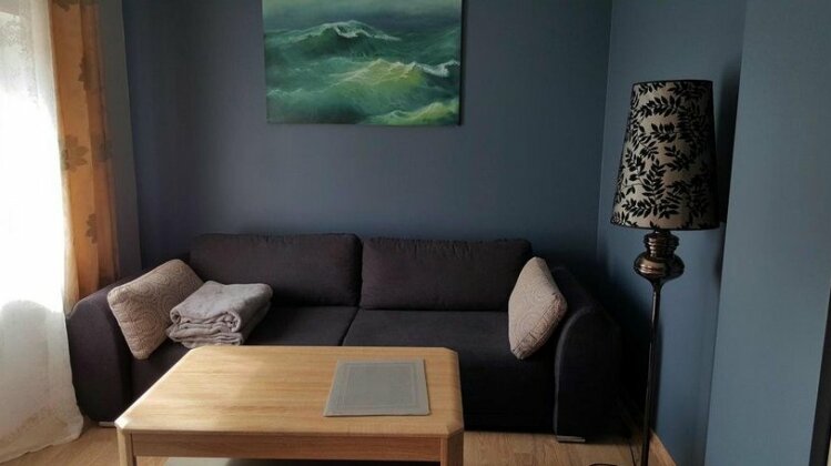 Summer house Ventspils - Photo4