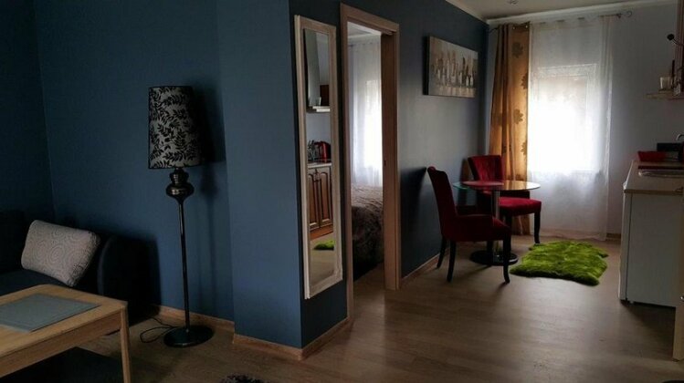 Summer house Ventspils - Photo5