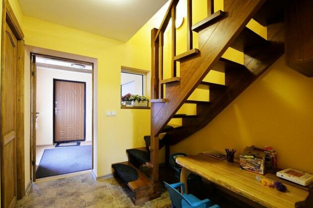 Taler Guest House - Photo2