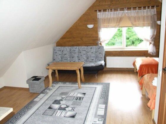 Taler Guest House - Photo3