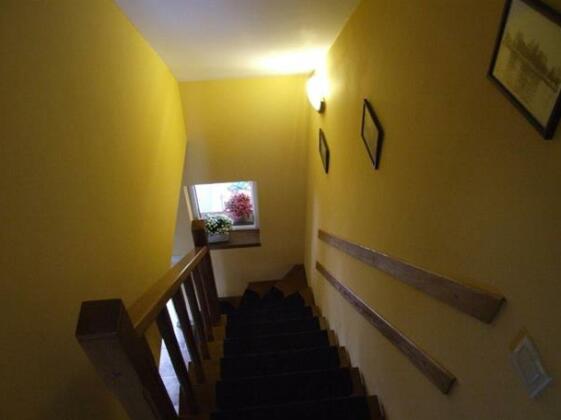 Taler Guest House - Photo4