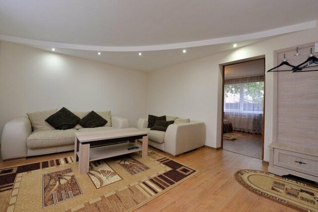Taler Guest House - Photo5