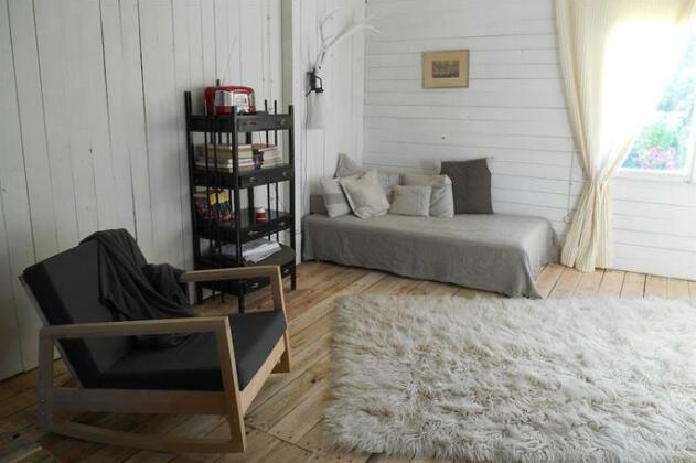 The Daacha - Photo4