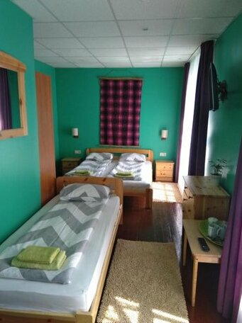 Tower Hotel Ventspils - Photo2