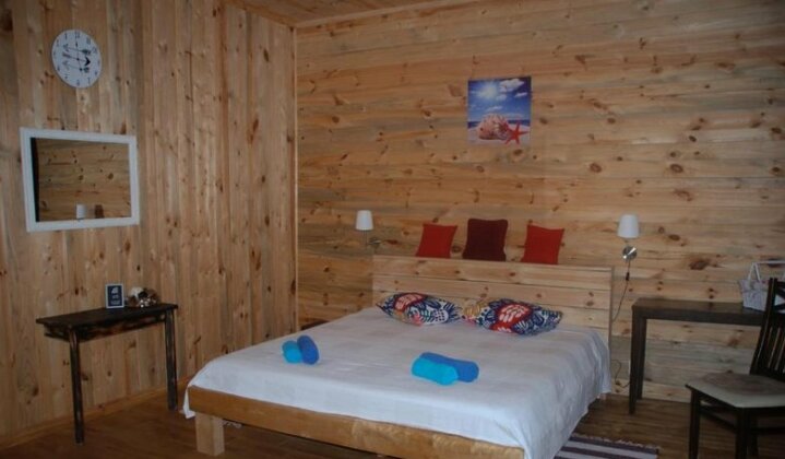 Vasarnica Nr 17 - Photo4