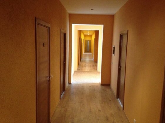 Vecais Pasts - Photo2