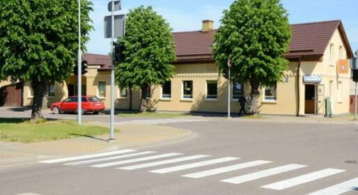 Veldzes Nams