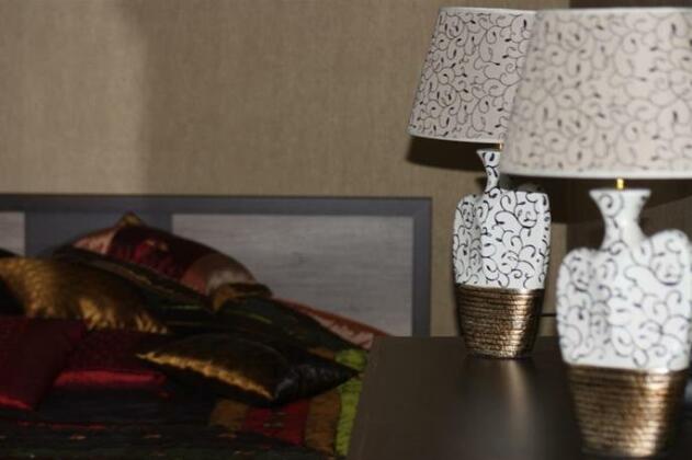 Ventspils Apartament - Saules Street - Photo3