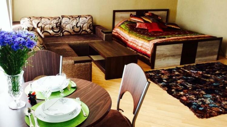 Ventspils Apartament - Saules Street - Photo5