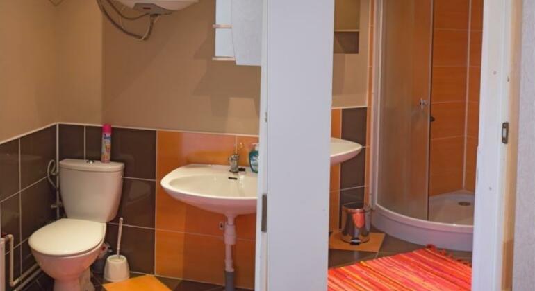 Ventspils Apartments - Photo3