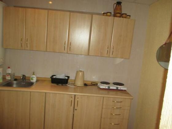 Ventspils Apartments - Photo4