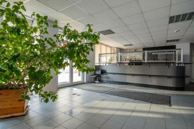 Ventspils Augstskolas Viesnica - Photo3