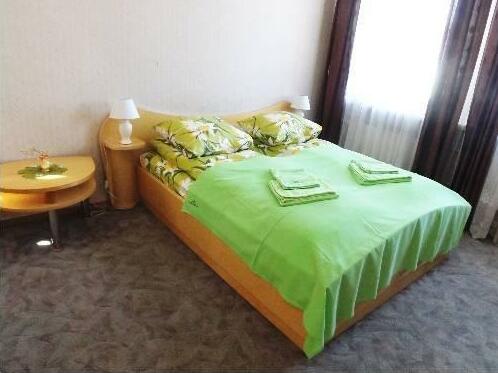 Ventspils City Center Apartment - Photo5