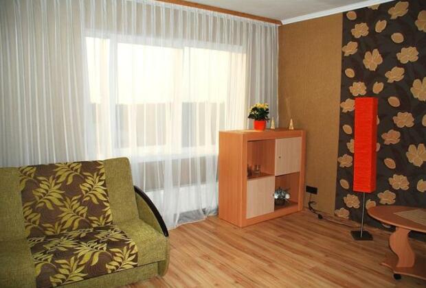 Ventspils Inzenieru 99 Apartment - Photo2