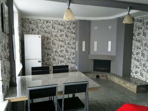 Viesu Nams Dzirkali - Photo5