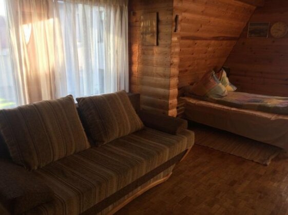 Viesu Nams Mezu 13 - Photo3