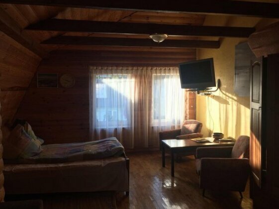 Viesu Nams Mezu 13 - Photo5