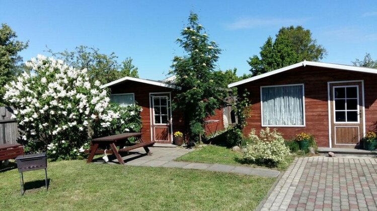 Viesu nams Saknes - Photo2
