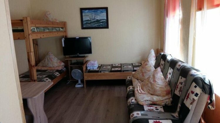 Viesu nams Saknes - Photo3