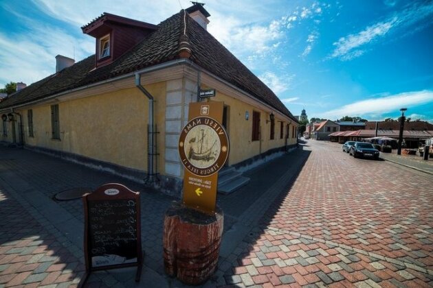 Viesu nams Zitari - Photo2