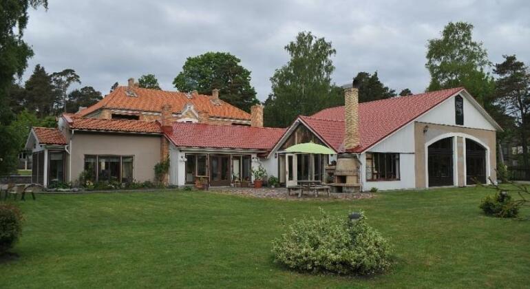 Villa Leonardo