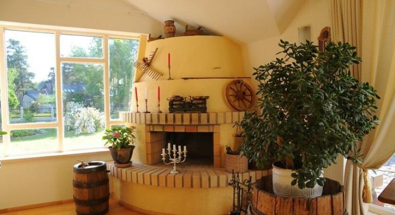 Villa Leonardo - Photo3