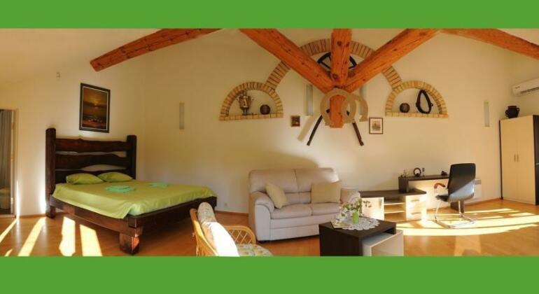 Villa Leonardo - Photo4