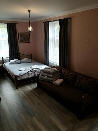 Villa Victoria Ventspils - Photo2