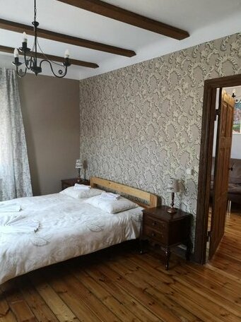 Villa Victoria Ventspils - Photo3
