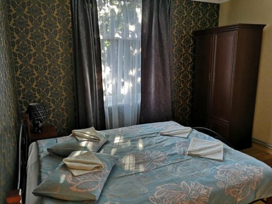 Villa Victoria Ventspils - Photo4