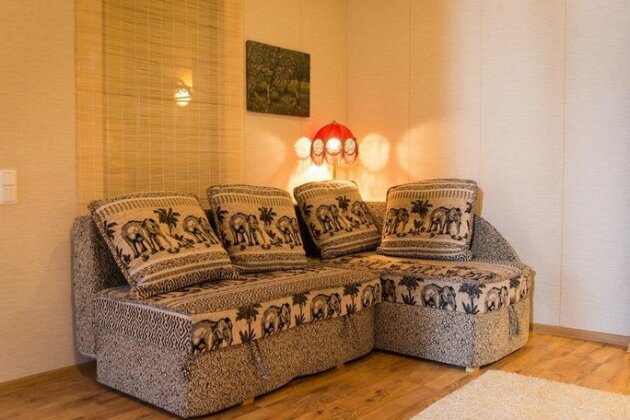 Zalais namins - Photo2