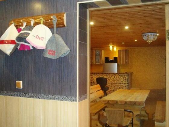 Zelta pirts Guest House - Photo3