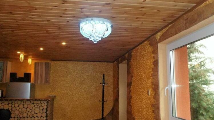 Zelta pirts Guest House - Photo4