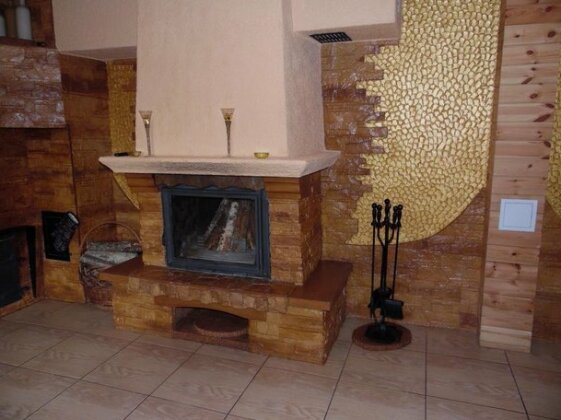 Zelta pirts Guest House - Photo5