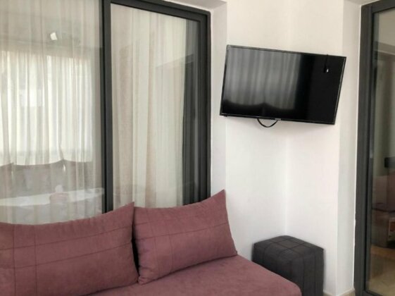 Agadir Bay apartment&pool - Photo4
