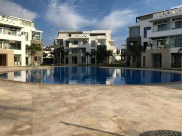 Agadir Bay apartment&pool