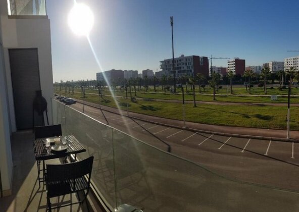 Agadir Bay Plage - Photo2