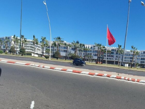 Agadir Bay Plage - Photo4