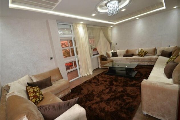 Agadir centre - Photo2