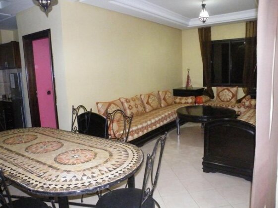 Agadir drarga apprt villa piscine - Photo3