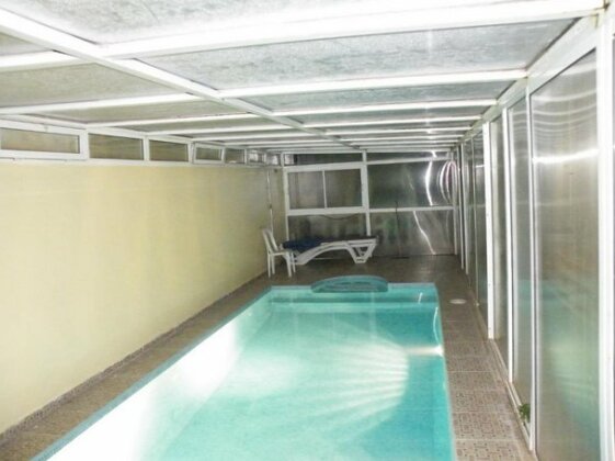 Agadir drarga apprt villa piscine - Photo4