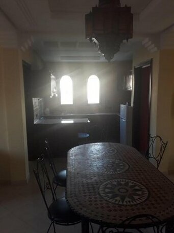 Agadir drarga apprt villa piscine - Photo5