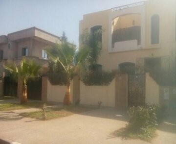 Agadir drarga apprt villa piscine