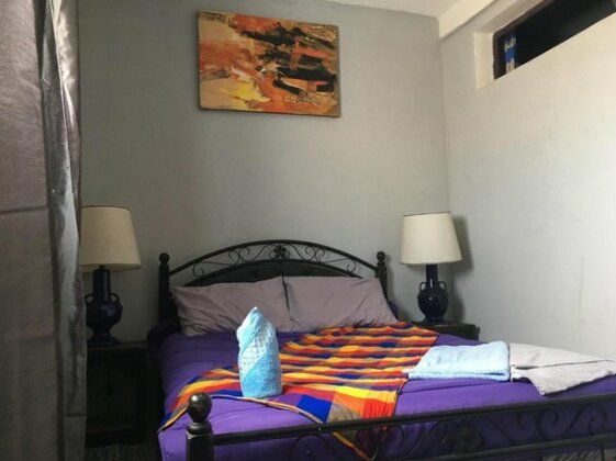 Agadir hostel - Photo2