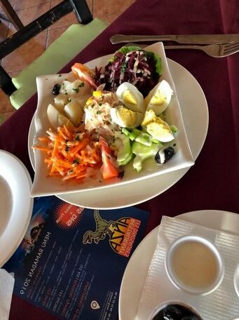 Agadir hostel - Photo3