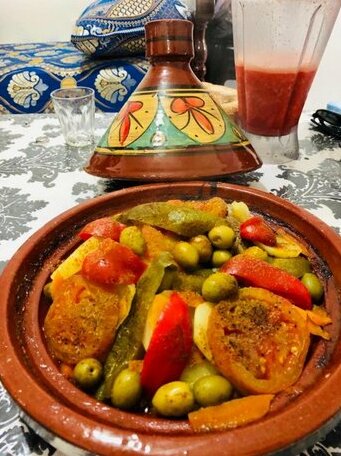 Agadir hostel - Photo4