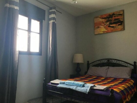 Agadir hostel - Photo5