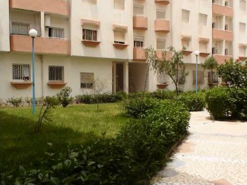 Agadir Sweet Home Apartment