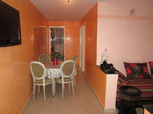 Agadir Sweet Home Apartment - Photo2